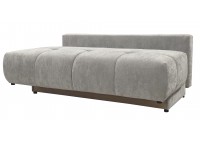 ΚΑΝΑΠΕΣ ΚΡΕΒΑΤΙ 3ΘΕΣΙΟΣ ΜΕ ΑΠΟΘΗΚΕΥΤΙΚΟ ΧΩΡΟ ΥΦΑΣΜΑ ΓΚΡΙ