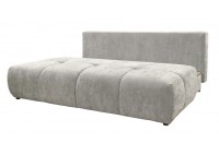 ΚΑΝΑΠΕΣ ΚΡΕΒΑΤΙ 3ΘΕΣΙΟΣ ΜΕ ΑΠΟΘΗΚΕΥΤΙΚΟ ΧΩΡΟ ΥΦΑΣΜΑ ΓΚΡΙ