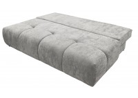 ΚΑΝΑΠΕΣ ΚΡΕΒΑΤΙ 3ΘΕΣΙΟΣ ΜΕ ΑΠΟΘΗΚΕΥΤΙΚΟ ΧΩΡΟ ΥΦΑΣΜΑ ΓΚΡΙ