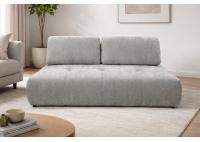 ΚΑΝΑΠΕΣ ΚΡΕΒΑΤΙ 3ΘΕΣΙΟΣ ΜΕ ΑΠΟΘΗΚΕΥΤΙΚΟ ΧΩΡΟ ΥΦΑΣΜΑ ΓΚΡΙ