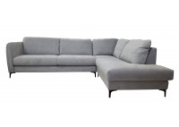 ΚΑΝΑΠΕΣ ΓΩΝΙΑ ΔΕΞΙΑ ΥΦΑΣΜΑ ΓΚΡΙ