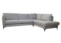 ΚΑΝΑΠΕΣ ΓΩΝΙΑ ΔΕΞΙΑ ΥΦΑΣΜΑ ΓΚΡΙ