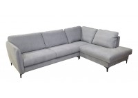 ΚΑΝΑΠΕΣ ΓΩΝΙΑ ΔΕΞΙΑ ΥΦΑΣΜΑ ΓΚΡΙ