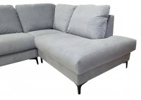 ΚΑΝΑΠΕΣ ΓΩΝΙΑ ΔΕΞΙΑ ΥΦΑΣΜΑ ΓΚΡΙ