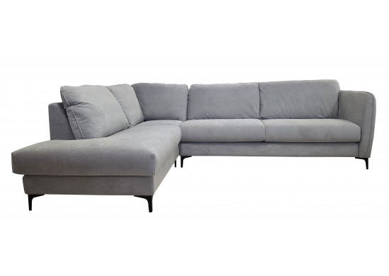 ΚΑΝΑΠΕΣ ΓΩΝΙΑ ΑΡΙΣΤΕΡΗ ΥΦΑΣΜΑ ΓΚΡΙ