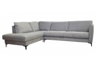 ΚΑΝΑΠΕΣ ΓΩΝΙΑ ΑΡΙΣΤΕΡΗ ΥΦΑΣΜΑ ΓΚΡΙ