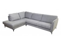 ΚΑΝΑΠΕΣ ΓΩΝΙΑ ΑΡΙΣΤΕΡΗ ΥΦΑΣΜΑ ΓΚΡΙ