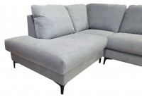 ΚΑΝΑΠΕΣ ΓΩΝΙΑ ΑΡΙΣΤΕΡΗ ΥΦΑΣΜΑ ΓΚΡΙ