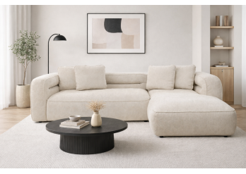 ΚΑΝΑΠΕΣ ΓΩΝΙΑ ΔΕΞΙΑ ΥΦΑΣΜΑ ΜΠΕΖ