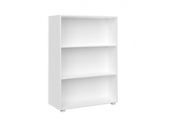 ΒΙΒΛΙΟΘΗΚΗ ΛΕΥΚΗ