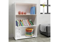 ΒΙΒΛΙΟΘΗΚΗ ΛΕΥΚΗ