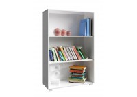 ΒΙΒΛΙΟΘΗΚΗ ΛΕΥΚΗ