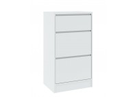 ΣΥΡΤΑΡΙΕΡΑ ΜΕ 3 ΣΥΡΤΑΡΙΑ ΛΕΥΚΗ