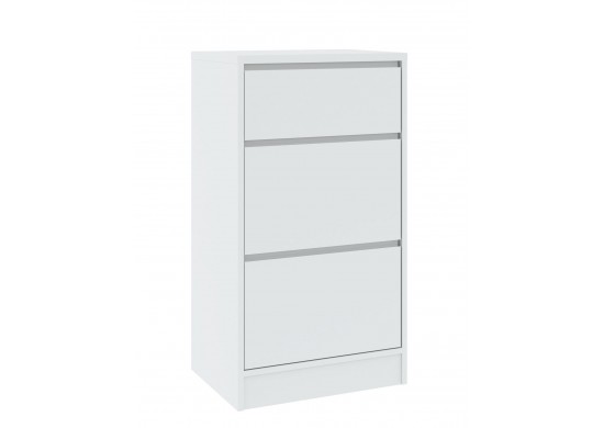 ΣΥΡΤΑΡΙΕΡΑ ΜΕ 3 ΣΥΡΤΑΡΙΑ ΛΕΥΚΗ