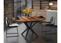 ΤΡΑΠΕΖΙ ΕΠΕΚΤΕΙΝΟΜΕΝΟ ΡΟΤΟΝΤΑ ΑΠΟΧΡΩΣΗ HAZAR