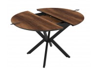 ΤΡΑΠΕΖΙ ΕΠΕΚΤΕΙΝΟΜΕΝΟ ΡΟΤΟΝΤΑ ΑΠΟΧΡΩΣΗ HAZAR