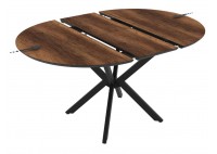 ΤΡΑΠΕΖΙ ΕΠΕΚΤΕΙΝΟΜΕΝΟ ΡΟΤΟΝΤΑ ΑΠΟΧΡΩΣΗ HAZAR