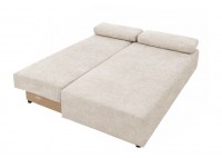 ΚΑΝΑΠΕΣ ΚΡΕΒΑΤΙ 3ΘΕΣΙΟΣ ΜΕ ΑΠΟΘΗΚΕΥΤΙΚΟ ΧΩΡΟ ΥΦΑΣΜΑ ΕΚΡΟΥ