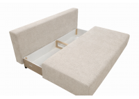 ΚΑΝΑΠΕΣ ΚΡΕΒΑΤΙ 3ΘΕΣΙΟΣ ΜΕ ΑΠΟΘΗΚΕΥΤΙΚΟ ΧΩΡΟ ΥΦΑΣΜΑ ΕΚΡΟΥ