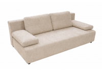 ΚΑΝΑΠΕΣ ΚΡΕΒΑΤΙ 3ΘΕΣΙΟΣ ΜΕ ΑΠΟΘΗΚΕΥΤΙΚΟ ΧΩΡΟ ΥΦΑΣΜΑ ΕΚΡΟΥ