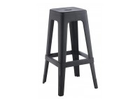 ΣΚΑΜΠΩ BAR PP ΜΑΥΡΟ