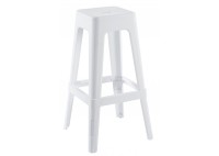 ΣΚΑΜΠΩ BAR PP ΑΣΠΡΟ