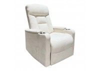 ΠΟΛΥΘΡΟΝΑ LIFT - RELAX ΥΦΑΣΜΑ ΜΠΕΖ