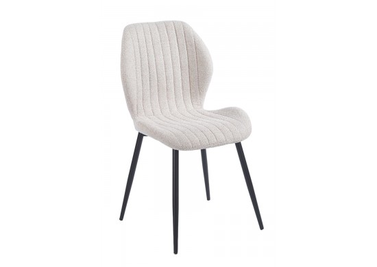 ΚΑΡΕΚΛΑ ΜΕΤΑΛΛΙΚΗ ΜΑΥΡΗ - ΥΦΑΣΜΑ ΜΠΕΖ