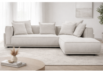 ΚΑΝΑΠΕΣ ΓΩΝΙΑ ΔΕΞΙΑ ΥΦΑΣΜΑ ΕΚΡΟΥ