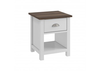 ΚΟΜΟΔΙΝΟ ΚΑΡΥΔΙ - ΑΣΠΡΟ