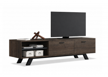 ΕΠΙΠΛΟ ΤΗΛΕΟΡΑΣΗΣ ΣΚΟΥΡΟ ΔΡΥΣ