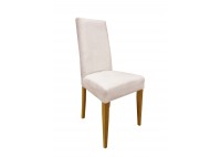 ΚΑΡΕΚΛΑ ΞΥΛΙΝΗ ΟΞΙΑ ΑΝ. ΚΑΡΥΔΙ ΜΕ ΥΦΑΣΜΑ ΒΕΛΟΥΤΕ ΕΚΡΟΥ