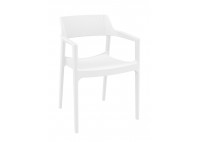 ΠΟΛΥΘΡΟΝΑ PP ΛΕΥΚΟ