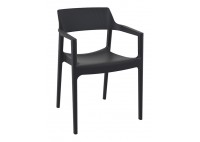 ΠΟΛΥΘΡΟΝΑ PP ΜΑΥΡΟ