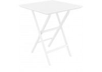 ΤΡΑΠΕΖΙ ΠΟΛΥΠΡΟΠΥΛΕΝΙΟΥ ΛΕΥΚΟ