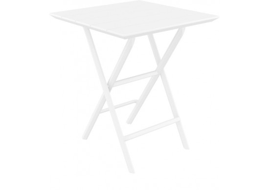 ΤΡΑΠΕΖΙ ΠΟΛΥΠΡΟΠΥΛΕΝΙΟΥ ΛΕΥΚΟ