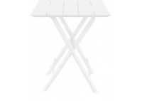 ΤΡΑΠΕΖΙ ΠΟΛΥΠΡΟΠΥΛΕΝΙΟΥ ΛΕΥΚΟ