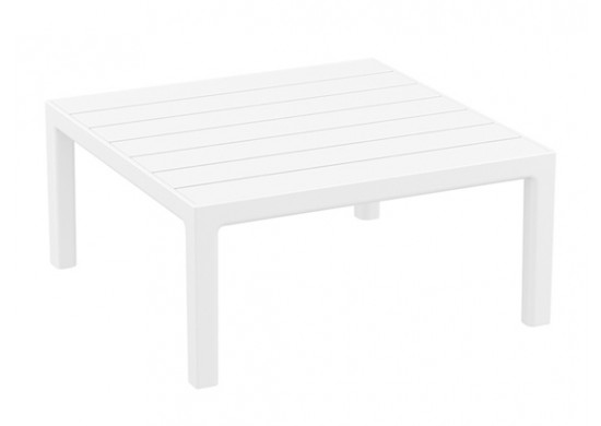 ΤΡΑΠΕΖΑΚΙ PP ΑΣΠΡΟ