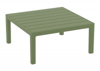 ΤΡΑΠΕΖΑΚΙ PP OLIVE GREEN