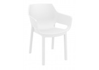 ΠΟΛΥΘΡΟΝΑ PP ΛΕΥΚΗ