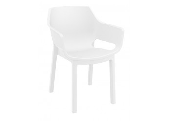 ΠΟΛΥΘΡΟΝΑ PP ΛΕΥΚΗ