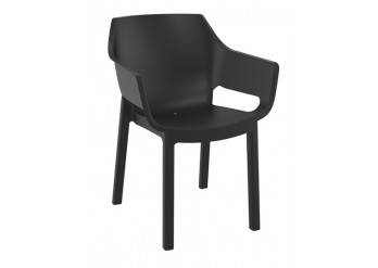 ΠΟΛΥΘΡΟΝΑ PP ΜΑΥΡΗ