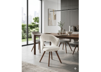 ΚΑΡΕΚΛΑ ΞΥΛΙΝΗ ΟΞΙΑ ΑΝΟΙΧΤΟ ΚΑΡΥΔΙ ΜΕ ΥΦΑΣΜΑ ΕΚΡΟΥ