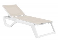 ΞΑΠΛΩΣΤΡΑ ΠΟΛΥΠΡΟΠΥΛΕΝΙΟΥ ΑΣΠΡΗ - TAUPE