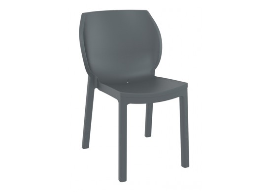 ΚΑΡΕΚΛΑ ΠΟΛΥΠΡΟΠΥΛΕΝΙΟΥ DARK GREY