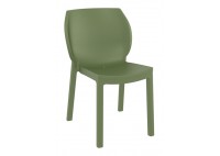 ΚΑΡΕΚΛΑ ΠΟΛΥΠΡΟΠΥΛΕΝΙΟΥ OLIVE GREEN