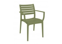 ΠΟΛΥΘΡΟΝΑ ΠΟΛΥΠΡΟΠΥΛΕΝΙΟΥ OLIVE GREEN