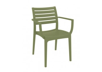 ΠΟΛΥΘΡΟΝΑ ΠΟΛΥΠΡΟΠΥΛΕΝΙΟΥ OLIVE GREEN