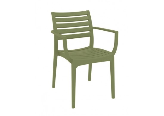 ΠΟΛΥΘΡΟΝΑ ΠΟΛΥΠΡΟΠΥΛΕΝΙΟΥ OLIVE GREEN