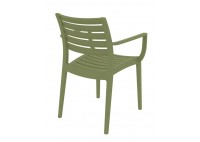 ΠΟΛΥΘΡΟΝΑ ΠΟΛΥΠΡΟΠΥΛΕΝΙΟΥ OLIVE GREEN
